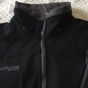 Columbia Vertex Full ZIP Jacket